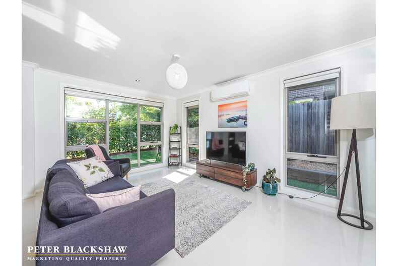 Lot 3/22 Abena Avenue Crace