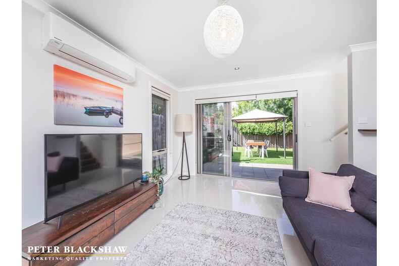 Lot 3/22 Abena Avenue Crace