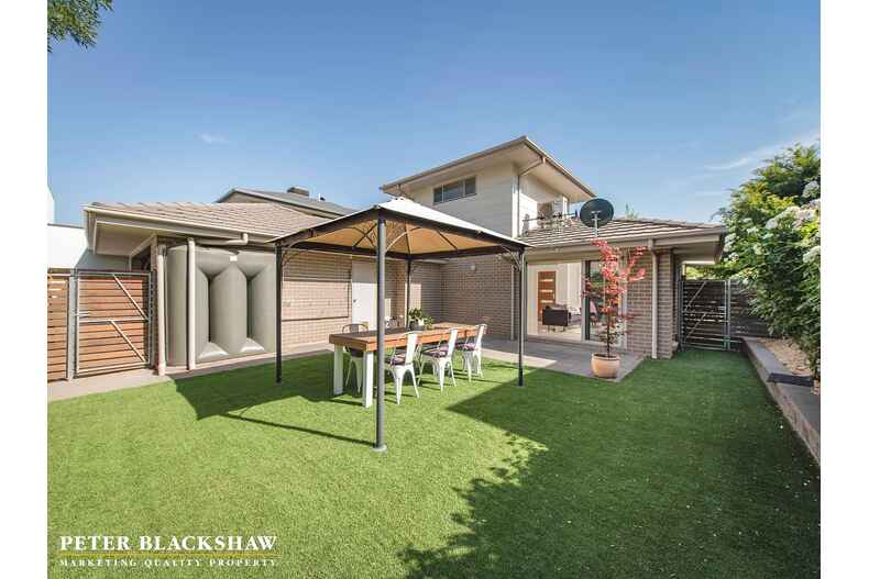 Lot 3/22 Abena Avenue Crace