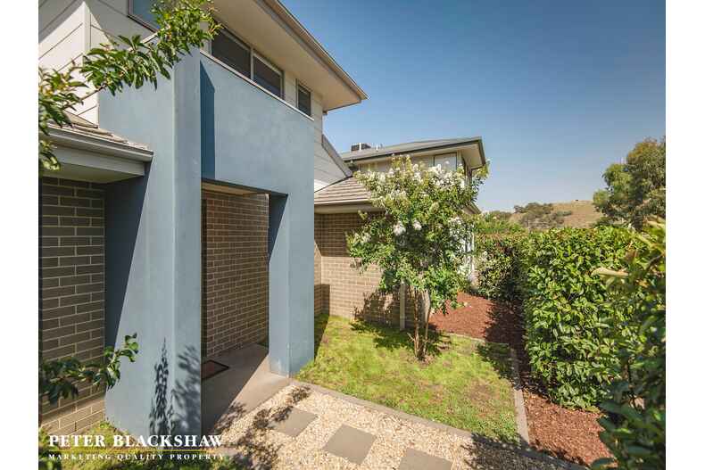 Lot 3/22 Abena Avenue Crace