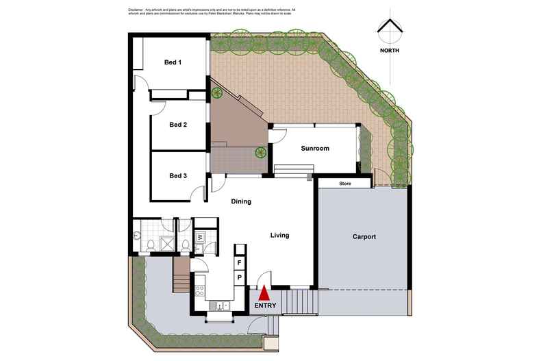 12 Menkens Court Swinger Hill 12 Menkens Court Swinger Hill