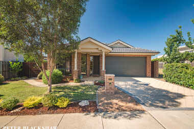 Lot 1/10 Jeannie Gunn Street Franklin