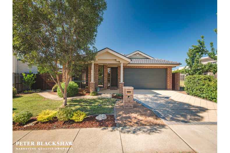 Lot 1/10 Jeannie Gunn Street Franklin