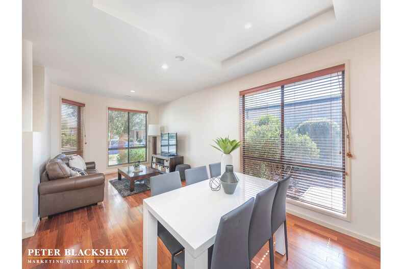 Lot 1/10 Jeannie Gunn Street Franklin Lot 1/10 Jeannie Gunn Street Franklin