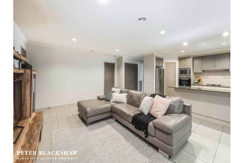 Lot 1/10 Jeannie Gunn Street Franklin Lot 1/10 Jeannie Gunn Street Franklin