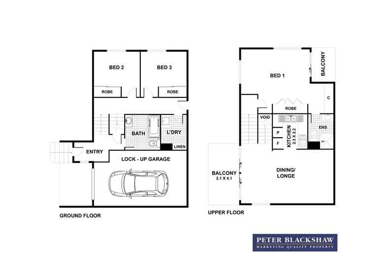 1/1A Doyle Place Karabar 1/1A Doyle Place Karabar