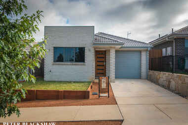 Lot 19/54 Lawrenson Circuit Jacka