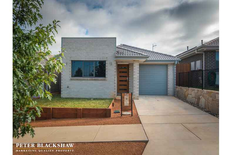 Lot 19/54 Lawrenson Circuit Jacka