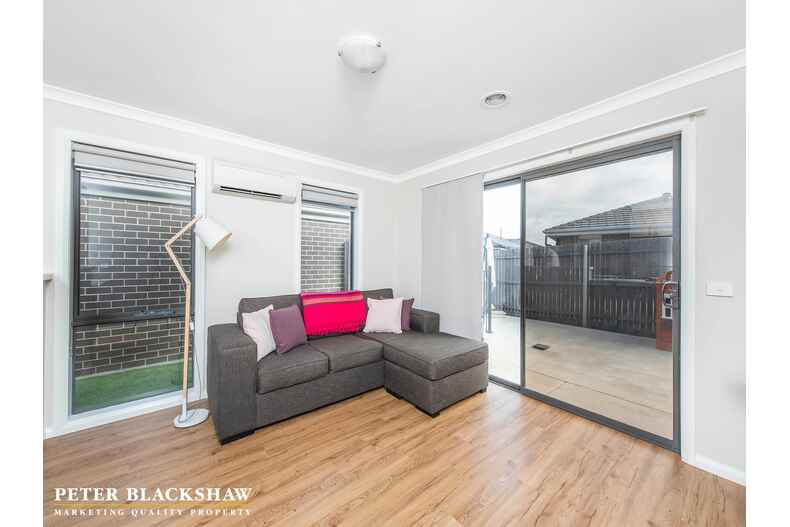 Lot 19/54 Lawrenson Circuit Jacka Lot 19/54 Lawrenson Circuit Jacka