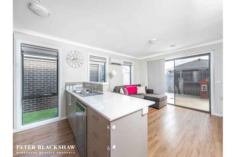 Lot 19/54 Lawrenson Circuit Jacka Lot 19/54 Lawrenson Circuit Jacka