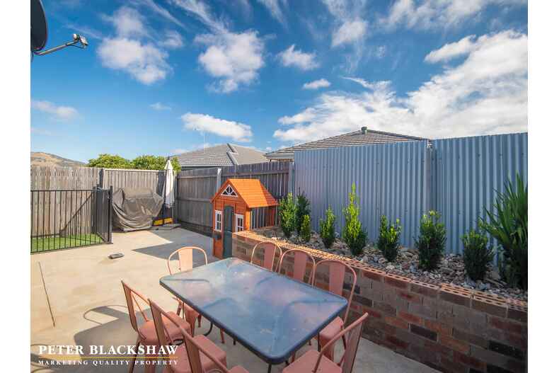 Lot 19/54 Lawrenson Circuit Jacka Lot 19/54 Lawrenson Circuit Jacka