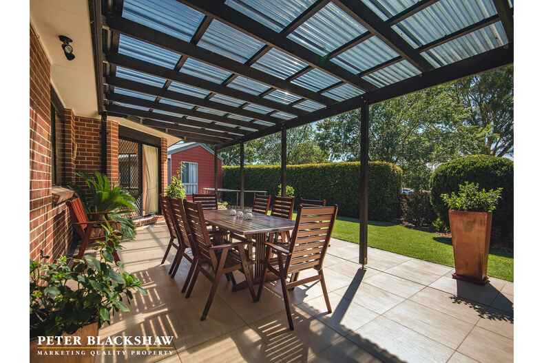 Lot 10/5 Arte Street Amaroo