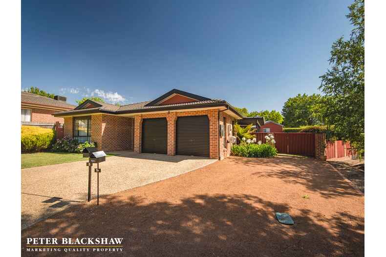 Lot 10/5 Arte Street Amaroo