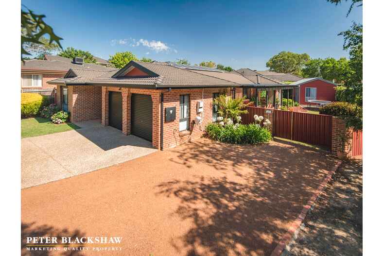 Lot 10/5 Arte Street Amaroo