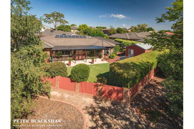 Lot 10/5 Arte Street Amaroo