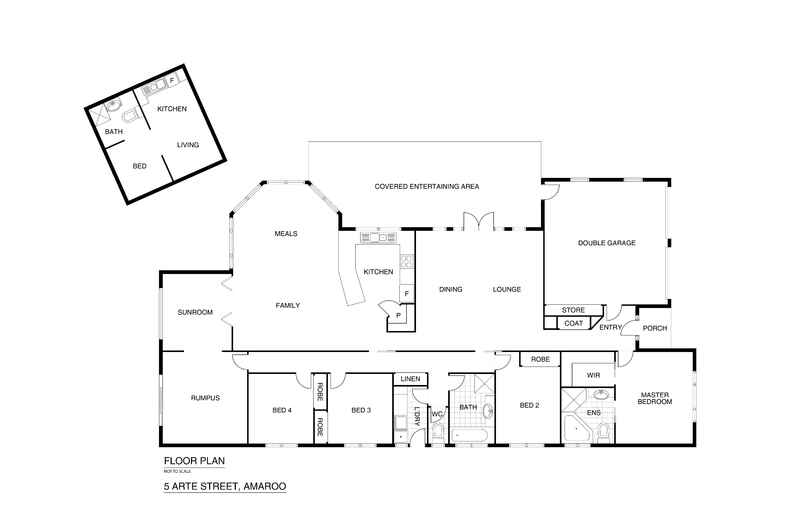 Lot 10/5 Arte Street Amaroo