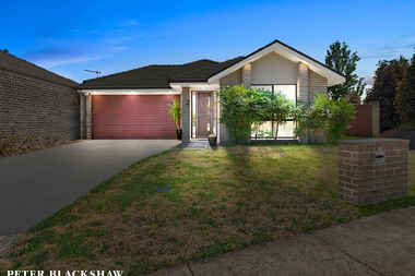 Lot 8/2 Thiele Gardens Franklin