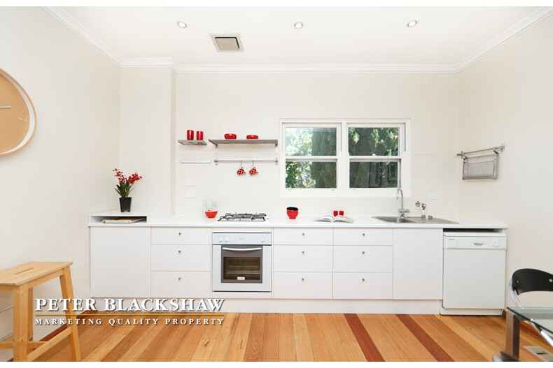 Lot 2/26 Bentham  Street Yarralumla