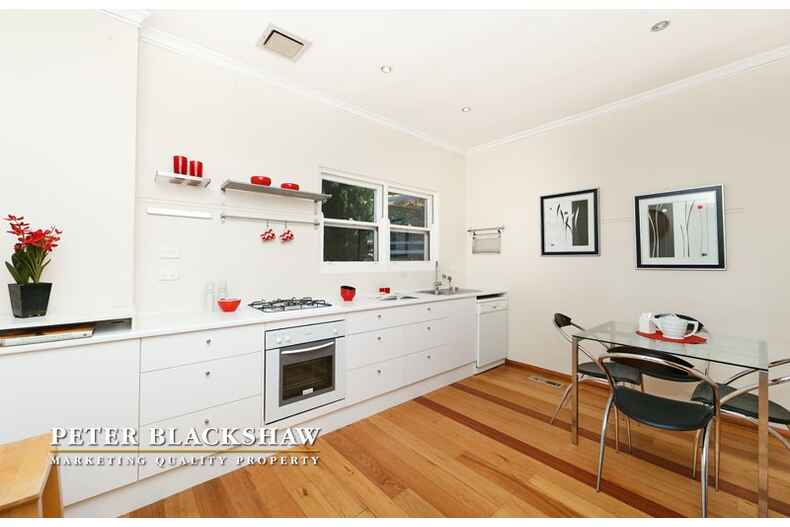 Lot 2/26 Bentham  Street Yarralumla