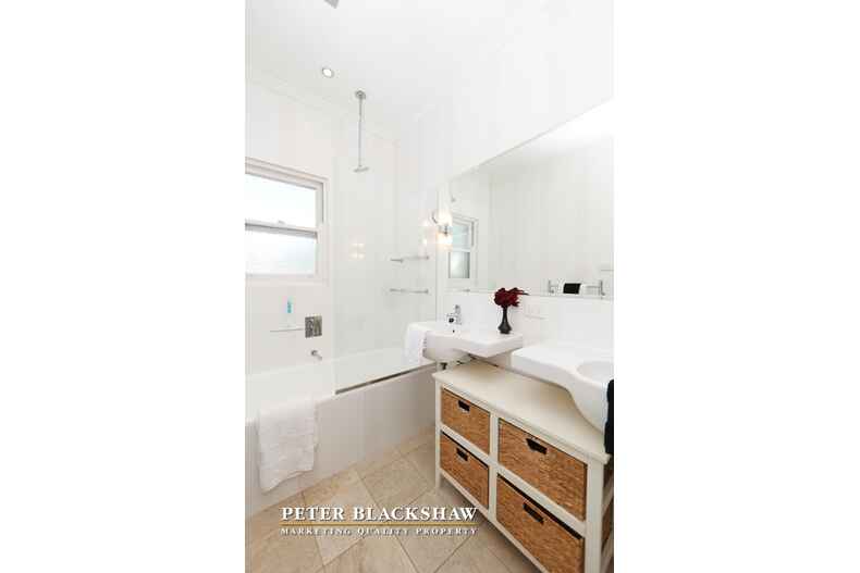 Lot 2/26 Bentham  Street Yarralumla