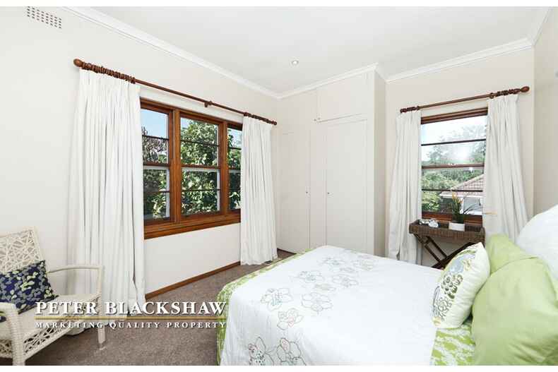 Lot 2/26 Bentham  Street Yarralumla