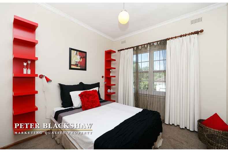 Lot 2/26 Bentham  Street Yarralumla