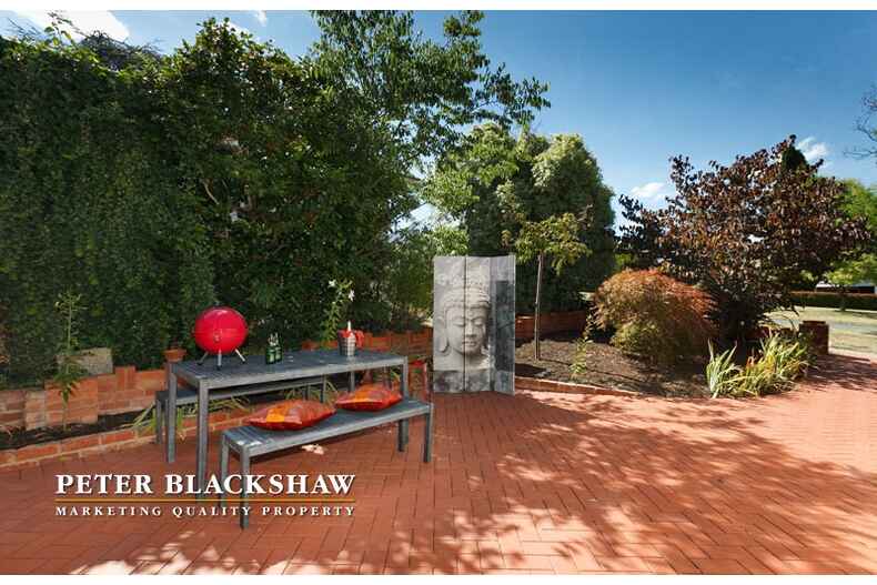 Lot 2/26 Bentham  Street Yarralumla