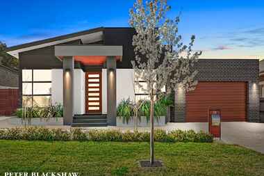 Lot 22/20 Rattigan Street Casey