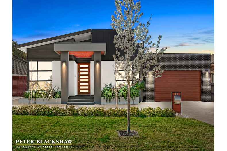 Lot 22/20 Rattigan Street Casey