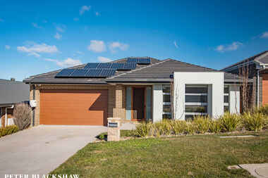 Lot 10/62 Alan Watt Crescent Casey