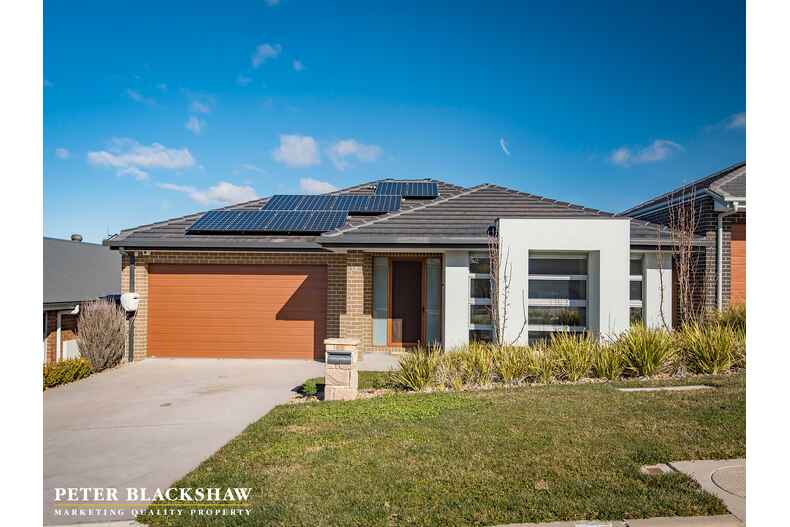 Lot 10/62 Alan Watt Crescent Casey