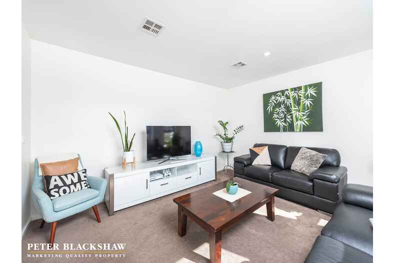 Lot 10/62 Alan Watt Crescent Casey Lot 10/62 Alan Watt Crescent Casey