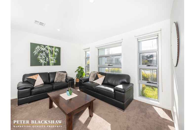 Lot 10/62 Alan Watt Crescent Casey Lot 10/62 Alan Watt Crescent Casey