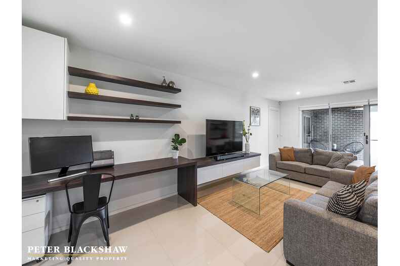 Lot 10/62 Alan Watt Crescent Casey Lot 10/62 Alan Watt Crescent Casey