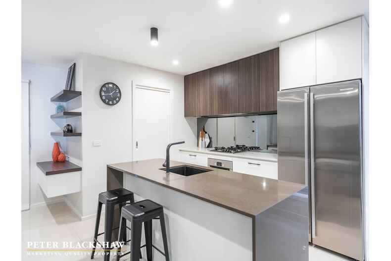 Lot 10/62 Alan Watt Crescent Casey Lot 10/62 Alan Watt Crescent Casey