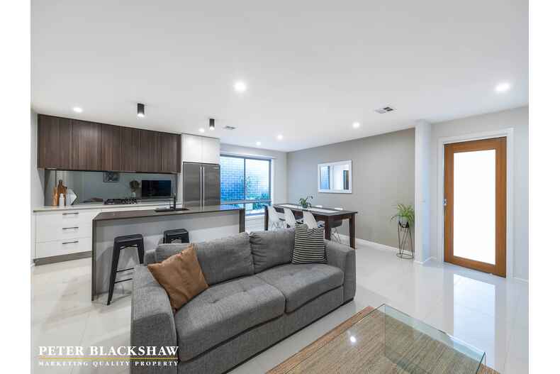 Lot 10/62 Alan Watt Crescent Casey Lot 10/62 Alan Watt Crescent Casey