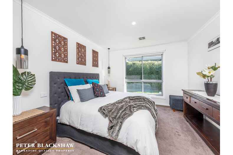 Lot 10/62 Alan Watt Crescent Casey Lot 10/62 Alan Watt Crescent Casey