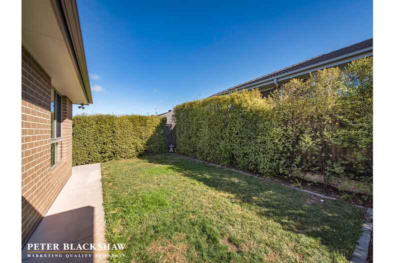 Lot 10/62 Alan Watt Crescent Casey Lot 10/62 Alan Watt Crescent Casey