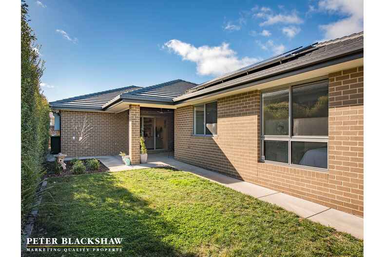Lot 10/62 Alan Watt Crescent Casey Lot 10/62 Alan Watt Crescent Casey