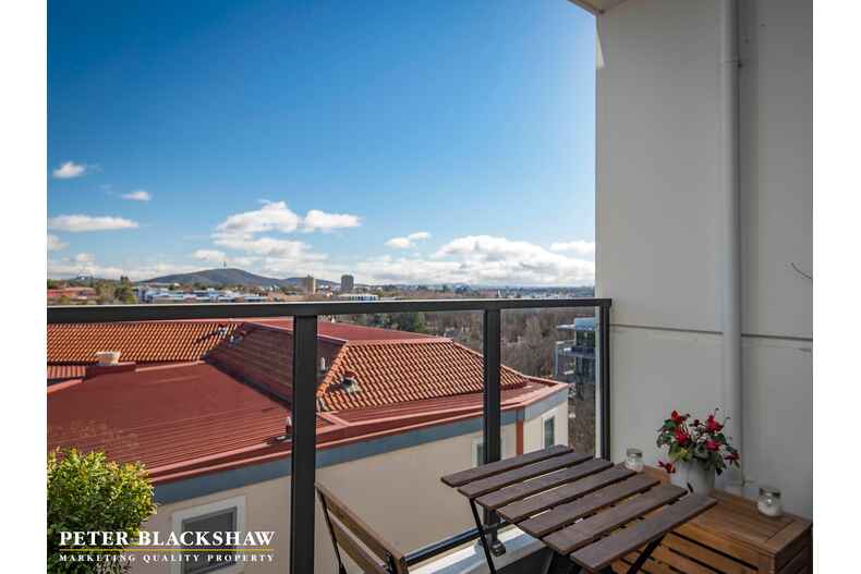 63/109 Canberra Avenue Griffith 63/109 Canberra Avenue Griffith