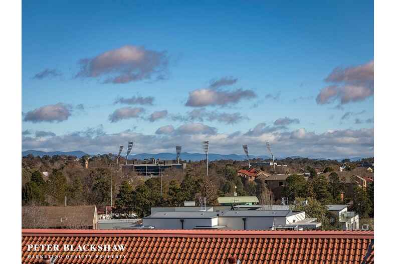 63/109 Canberra Avenue Griffith 63/109 Canberra Avenue Griffith