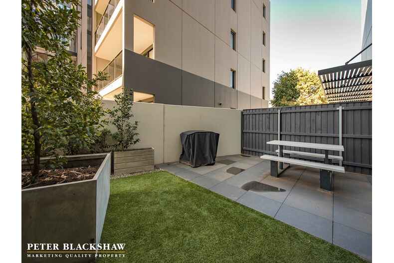 63/109 Canberra Avenue Griffith 63/109 Canberra Avenue Griffith