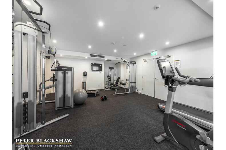 63/109 Canberra Avenue Griffith 63/109 Canberra Avenue Griffith