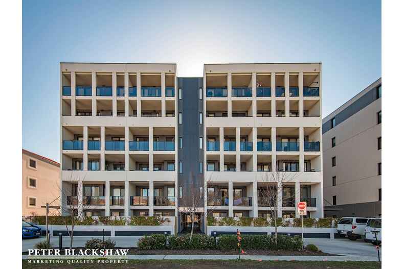 63/109 Canberra Avenue Griffith 63/109 Canberra Avenue Griffith