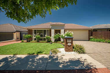 34 Overall Avenue Casey