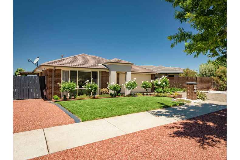 34 Overall Avenue Casey 34 Overall Avenue Casey