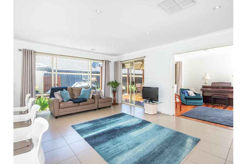 34 Overall Avenue Casey 34 Overall Avenue Casey