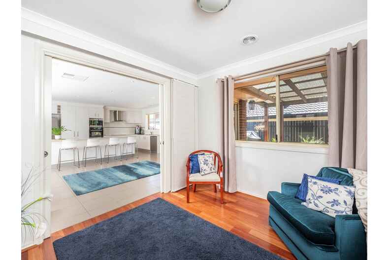 34 Overall Avenue Casey 34 Overall Avenue Casey