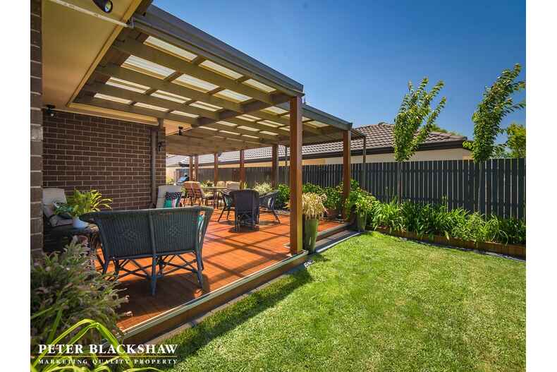 34 Overall Avenue Casey 34 Overall Avenue Casey