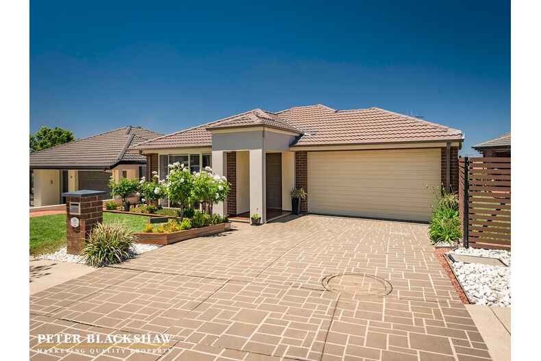 34 Overall Avenue Casey 34 Overall Avenue Casey